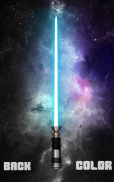 Lightsaber Wars (light saber or dark saber) screenshot 13