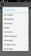 ATB WiFi Config screenshot 2