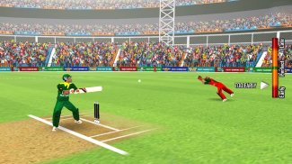 Indian Premier :Cricket Games screenshot 5