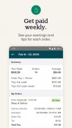 Shipt: Deliver & Earn Money screenshot 0