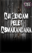 Aji Gendam Pelet Asmarandana Lengkap & Ampuh screenshot 0