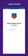 Vedant Public School screenshot 5