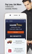 Mr Voonik - Online Shopping App screenshot 3