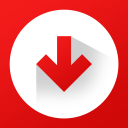 Video downloader for pinterest Icon