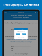 JetSign: Fill & Sign PDF Forms screenshot 3