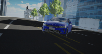 Driving Mobility screenshot 5