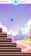 CandyJump screenshot 1