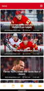 Calgary Hockey - Flames Ed. screenshot 1