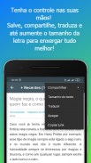 Fatos Ocultos - Eleito melhor app de Curiosidades screenshot 4