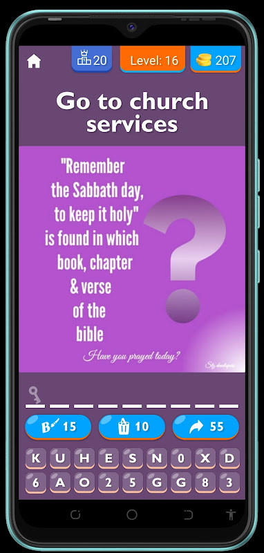 Bible Brainiac+ Quiz APK for Android Download