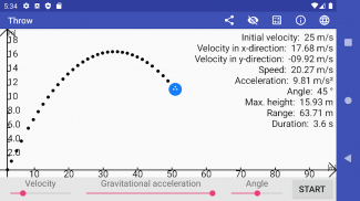 Physics Experiment Lab School screenshot 20