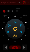 Songo Chord Finder screenshot 0