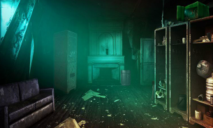 501-Hidden House Escape screenshot 0