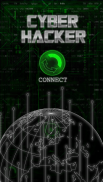 Cyber Hacker - Cyberpunk timing puzzle game screenshot 4