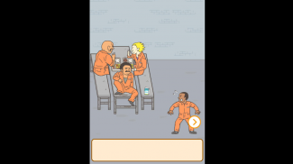 Super Prison Escape - Puzzle screenshot 11