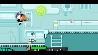 Casowatch screenshot 5