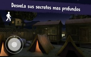 Ice Scream 3: El Heladero Malvado screenshot 13