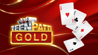 Teen Patti Gold screenshot 0