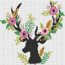 Cross Stitch Pattern Ideas