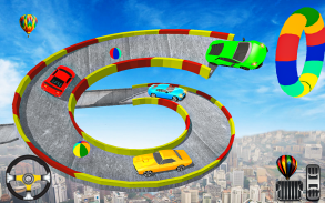 Car racing games 3d Car game screenshot 1