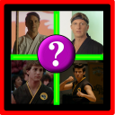 Quiz Cobra Kai Game Guess Characters and fight 🔥