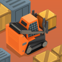 Warehouse : Simulator Icon