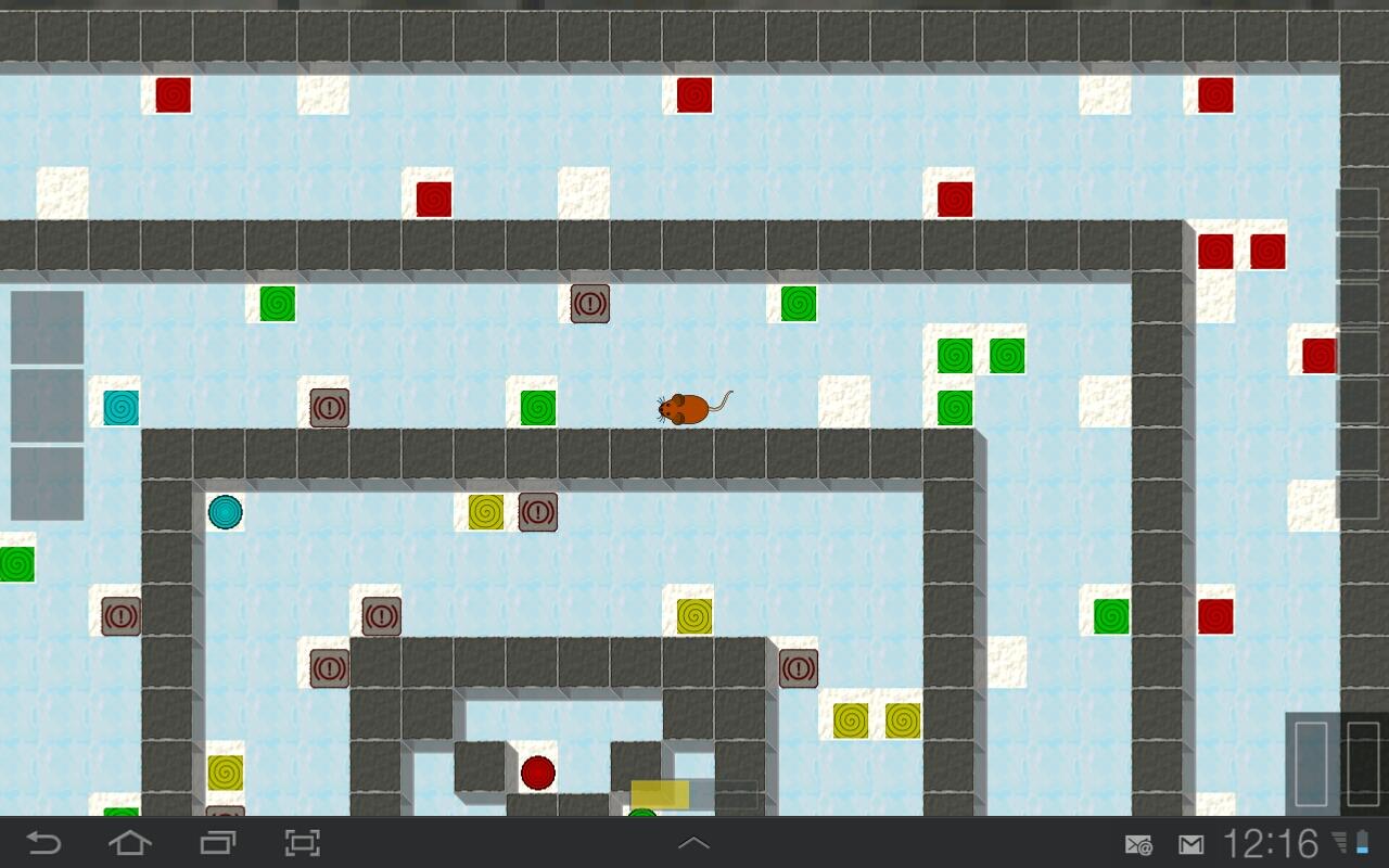 Labyrinth Mouse APK for Android Download