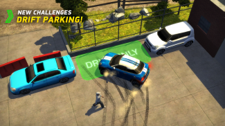 Parking Mania 2 screenshot 2