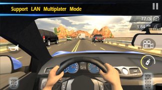 Racing Fever 3D screenshot 6