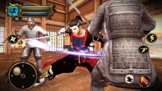 Shadow of shinobi screenshot 4