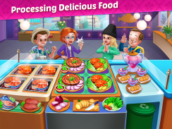 Cooking Tasty: Best Cooking Restaurant screenshot 4