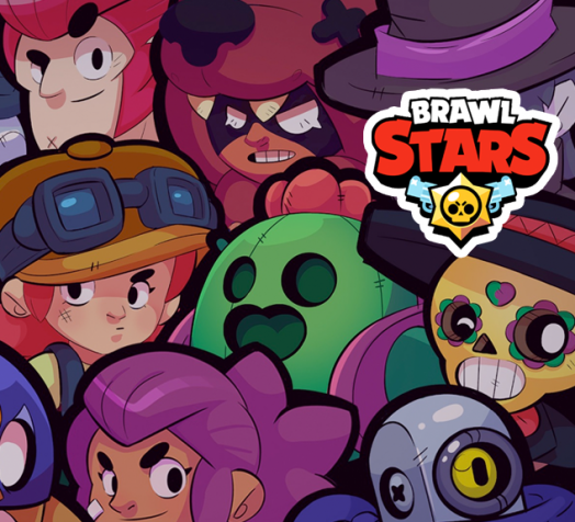 Brawl Stars image