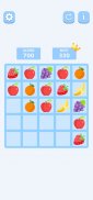 2048 Fruit Crush screenshot 1