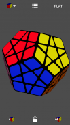 Magic Cube screenshot 7