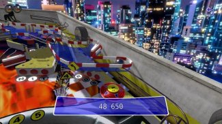 Max Speed Pinball screenshot 13