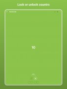 Countr - Tally Counter App screenshot 2