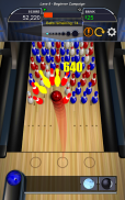 The Alley Strikes Back (Free) screenshot 1