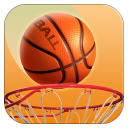 Flick Basketball 2 Icon