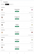 OneFootball - Soccer Scores screenshot 16