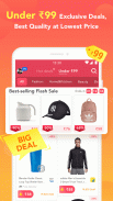 Yoli Online Shopping App - Hot Deals at Low Price screenshot 0