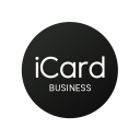 iCard for Business Icon