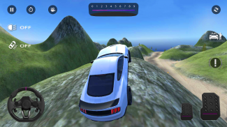 Exotic Car Driving Simulator APK para Android - Download