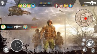 реальный армия Вертолет имитатор Транспортер Игра screenshot 3