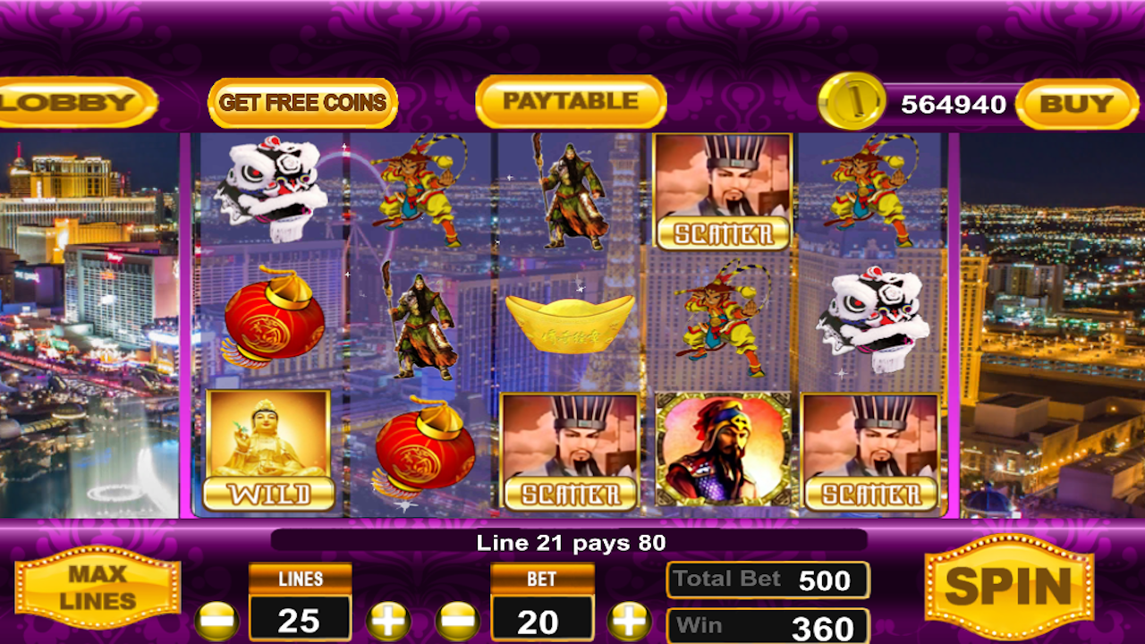 Video of mega jackpot for firelink slot machine