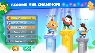 King Party: Multiplayer Royale screenshot 3