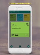 Sticko - Sticky Notes App screenshot 4