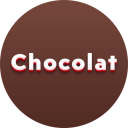 Lyrics for Chocolat