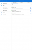Remote Access Plus screenshot 4