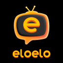 Eloelo: Live Chatroom & Games icon