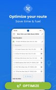 Route Planner: Multi-Stop App screenshot 6